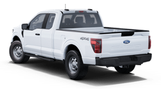 2025 Ford F-150® External Image 3